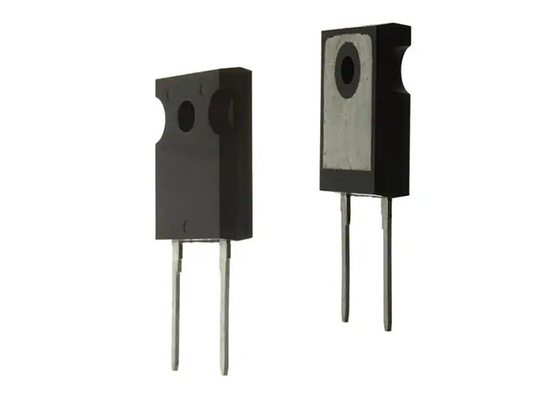 FFSH5065B-F085 تراشه های خودرو TO-247-2 50A 650V سیلیکون کاربید شاتکی دیود