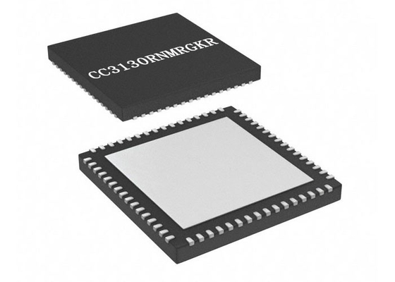 ماژول میکروکنترلر وای فای CC3130RNMRGKR آی سی فرستنده و گیرنده RF کم مصرف