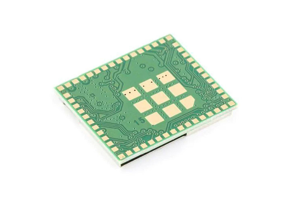 CC3235MODASM2MONR دو بانده MCU Wifi Module IoT Chip 63-SMD Module