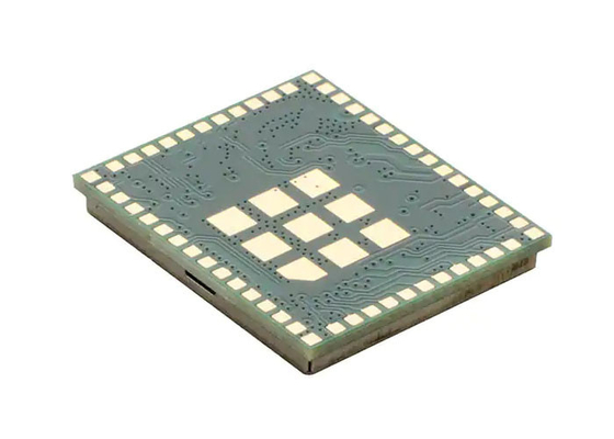 CC3135MODRNMMOBR تراشه اینترنت اشیا ماژول ماژول پردازشگر شبکه دو بانده