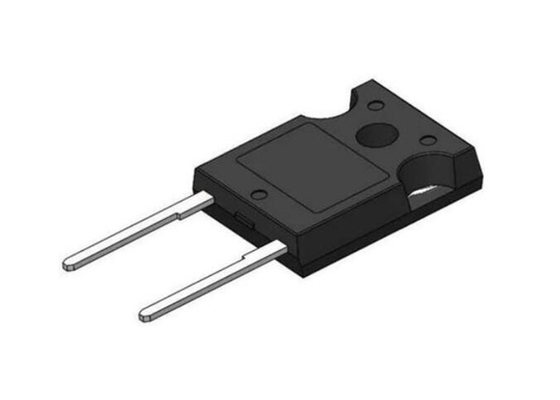 FFSH10120A-F085 یکسو کننده تراشه های خودرو تک دیودهای TO-247-2 از طریق سوراخ