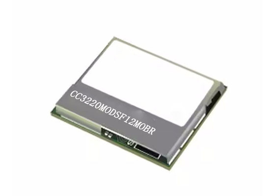 میکروکنترلرهای 32 بیتی Cortex-M4 WiFi RF CC3220MODSF12MOBR MCU SimpleLink