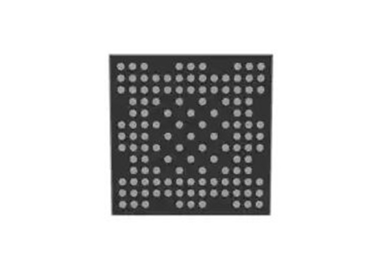 میکروکنترلر کم مصرف STM32WB55VEQ6 آی سی تراشه MCU 129UFBGA بی سیم MCU 2Mbps