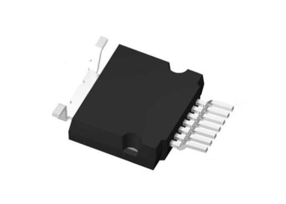ماسفت های SIC SCT070HU120G3AG تراشه مدار مجتمع SIC تراشه آی سی HU3PAK 1200V 63mΩ