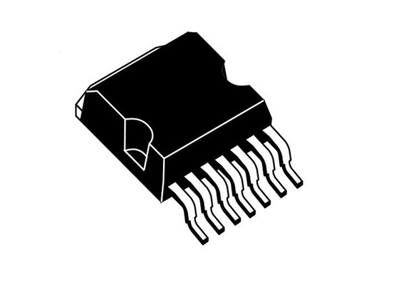 تراشه مدار مجتمع 30A SIC SCT070H120G3AG H²PAK-7 سیلیکون کاربید پاور ماسفت