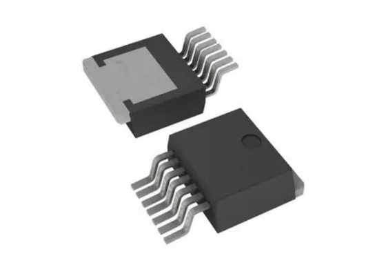 ترانزیستورهای قدرت SCT040H120G3AG SIC تراشه مدار مجتمع H2PAK-7 درجه خودرو