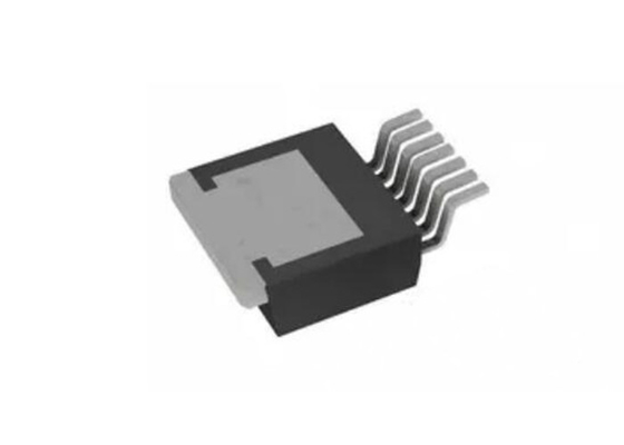 تراشه مدار مجتمع SIC SCT020H120G3AG ترانزیستورهای پهن باند 100 آمپر ماسفت های SiC