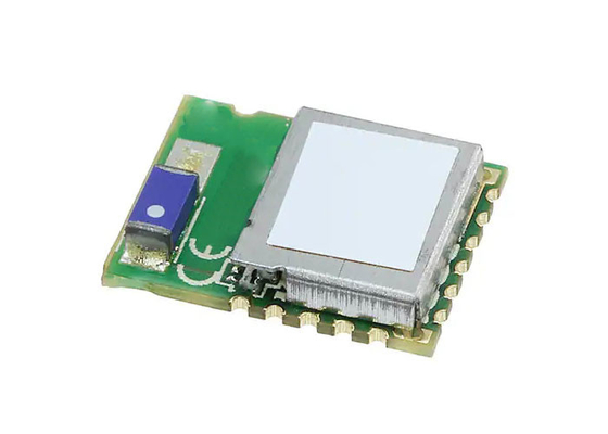2.4 گیگاهرتز BT IC RN4871-I/RM128 BT 13mA 10kbps ماژول سطحی پایه