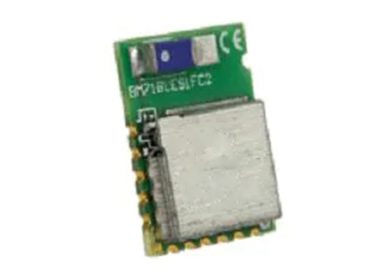 بسته ماژول BT IC Low Power RN4871-I/RM130 BT Low Energy Module 16-SMD