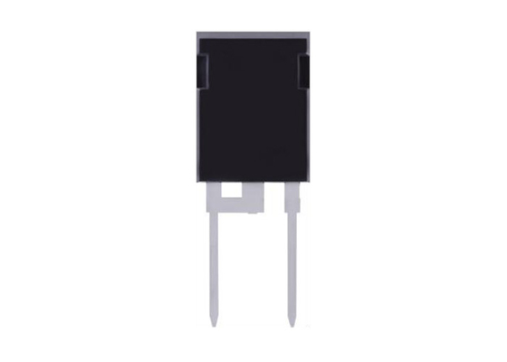 تراشه مدار مجتمع SIC MSC090SDA330B2 یکسو کننده های تک دیود TO-247-2 SiC Diode