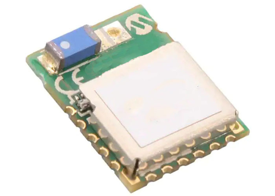ماژول BT کم انرژی RN4871-V/RM140 ماژول گیرنده RF با کارایی بالا