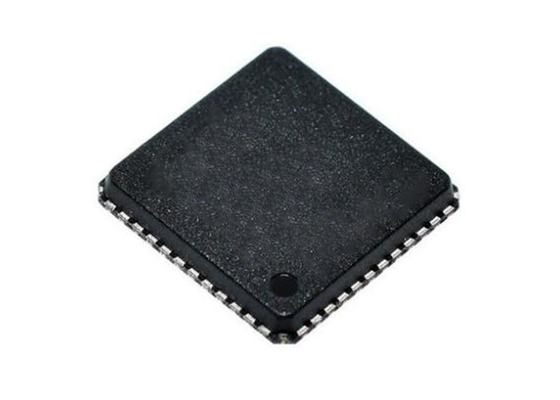 میکروکنترلر MCU PIC32CX1012BZ25048-E/MYX میکروکنترلرهای 32 بیتی تراشه VQFN48