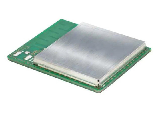 BT IC WBZ451PE-I RF ماژول های بی سیم 39SMD ماژول 2.4GHz فرستنده گیرنده RF