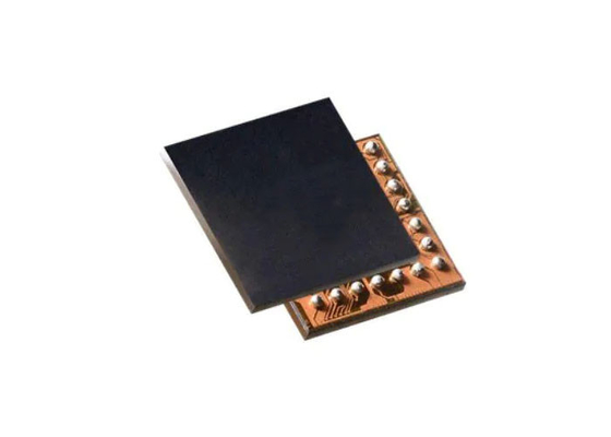 BT IC BLUENRG-345VC قابل برنامه ریزی BT Low Energy SoC 2.4GHz 49-XFBGA