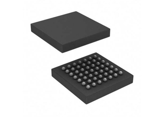 آی سی فرستنده و گیرنده RF BLUENRG-345VT آی سی SoC بی سیم قابل برنامه ریزی کم انرژی
