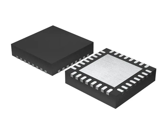 BT IC BLUENRG-355AT 2Mbps سیستم کم انرژی BT-روی تراشه 32-VFQFN پد در معرض دید