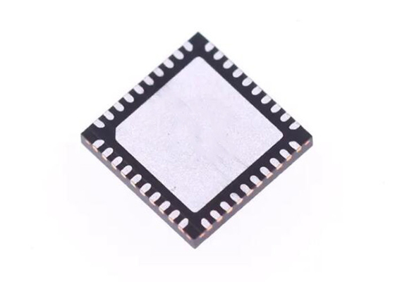 تراشه مدار مجتمع 65MSPS کم نویز ADC3583IRSBR 18 بیت کم مصرف ADC WQFN40