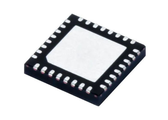 تراشه مدار مجتمع ADS1285IRHBR 32-bit Delta-Sigma ADC برای کاربردهای لرزه ای