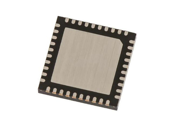 مبدل آنالوگ به دیجیتال ADC3581IRSBR تراشه مدار مجتمع 40WQFN ADC کم مصرف