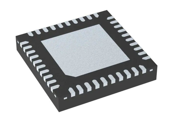 مبدل 16 بیتی آنالوگ به دیجیتال ADC3661IRSBR کم مصرف 2 ورودی 40-WQFN