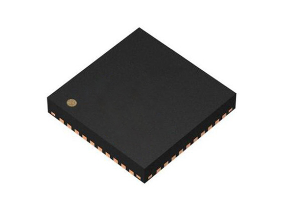 تراشه مدار مجتمع ADC 40WQFN دو کاناله ADC3683IRSBR کم نویز بسیار کم