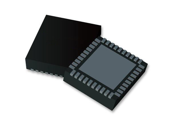 تراشه مدار مجتمع ADC3682IRSBR WQFN40 تراشه دو کاناله 18 بیتی ADC 900 مگاهرتز