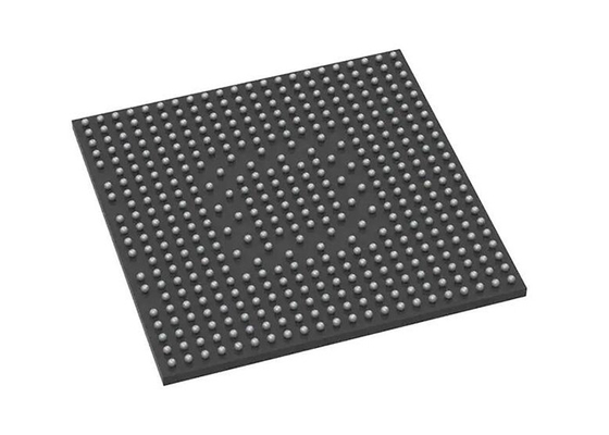 میکروکنترلر MCU STM32MP153FAA1 تراشه ریزپردازنده 32 بیتی 448LFBGA دو هسته ای