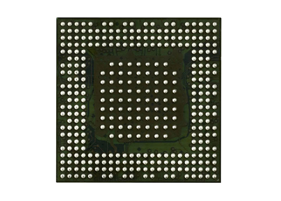 آی سی ریزپردازنده 448-LFBGA سطحی STM32MP157DAA1 ARM Cortex -A7