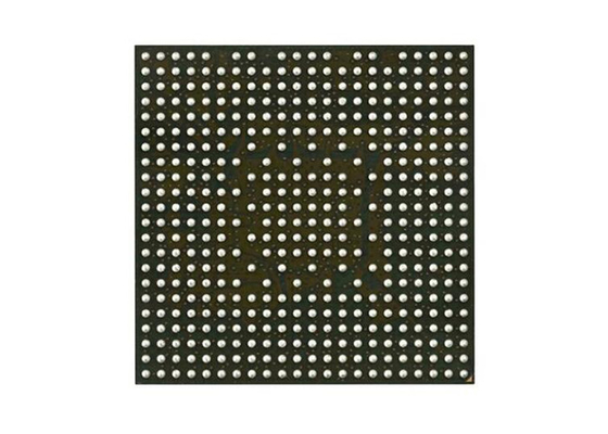 میکروکنترلر MCU STM32MP153FAB1 ARM Cortex A7 میکروپروسسور IC 354LFBGA تراشه آی سی