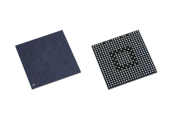میکروکنترلر MCU STM32MP153DAA1 Arm Cortex MPU 448LFBGA ریزپردازنده های جاسازی شده