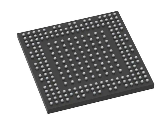 میکروکنترلر MCU STM32MP151DAD1 800MHz میکروپروسسر های جاسازی شده ICTFBGA-257