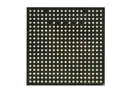 میکروکنترلر MCU STM32MP151AAB3 ریزپردازنده های 32 بیتی 650 مگاهرتز 354-LFBGA