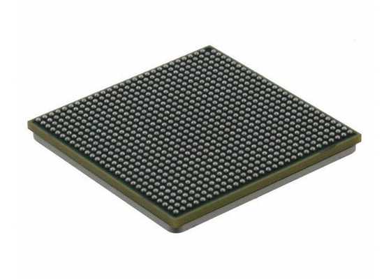 میکروکنترلر با کارایی بالا MCU STM32MP151DAC1 361-TFBGA سطح پایه