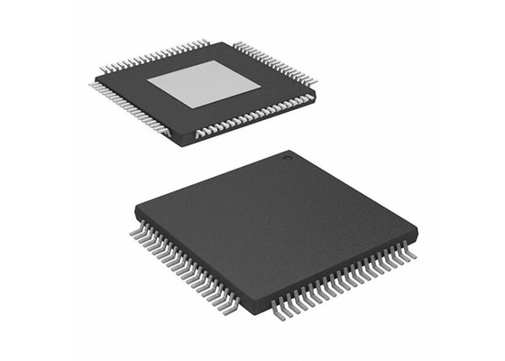 میکروکنترلر MCU SPC572L64F2BC6AR Power Architecture تراشه میکروکنترلرهای MCU 80TQFP