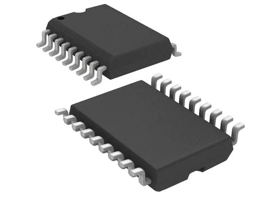 تراشه آی سی PIC16F1827-I/SO میکروکنترلرهای جاسازی شده 18 پین فلش IC 18-SOIC