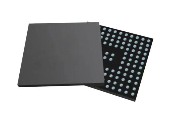 آی سی میکروکنترلرهای ARM 73-UFBGA کم مصرف