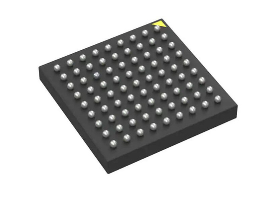 میکروکنترلر MCU ADUCM410BBCZ میکروکنترلر تراشه 81VFBGA 32 بیتی تک هسته ای