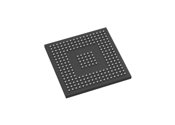 میکروکنترلر RF MCU STM32WLE4JBI6 21mA 960MHz آی سی فرستنده گیرنده 73-UFBGA
