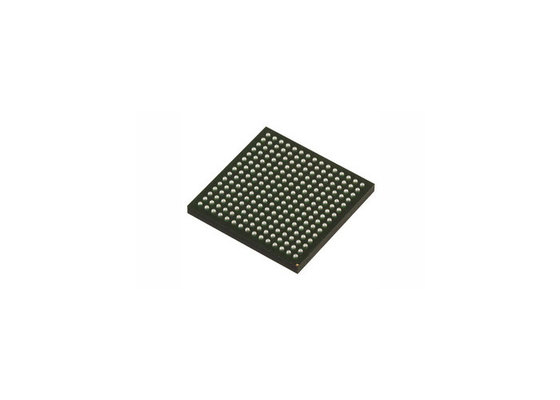 آی سی میکروکنترلر فلش BGA STM32WLE4JCI6 32-bit Arm Cortex-M4 MCU 256KB