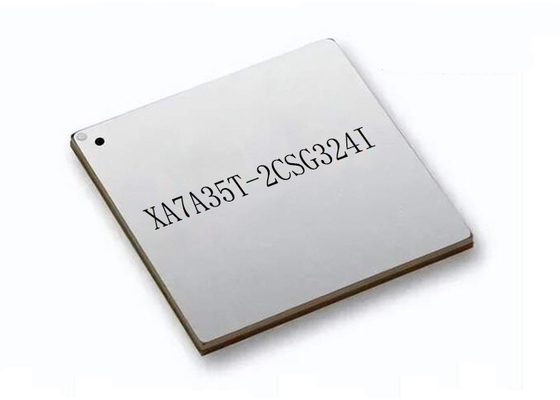 آرایه گیت قابل برنامه ریزی میدانی XA7A35T-2CSG324I تراشه مدار مجتمع 324LFBGA تراشه آی سی