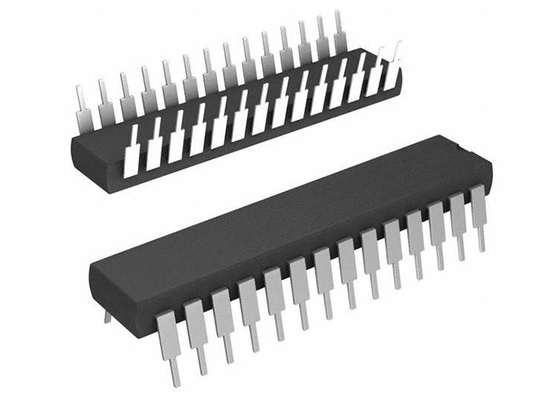میکروکنترلر MCU AVR128DB28-E/SP میکروکنترلر آی سی 28-بسته SPDIP