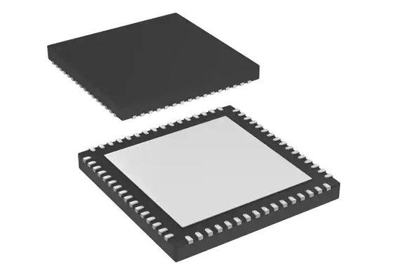 میکروکنترلر با کارایی بالا MCU AVR128DB64T-I/MR میکروکنترلر آی سی 64-QFN