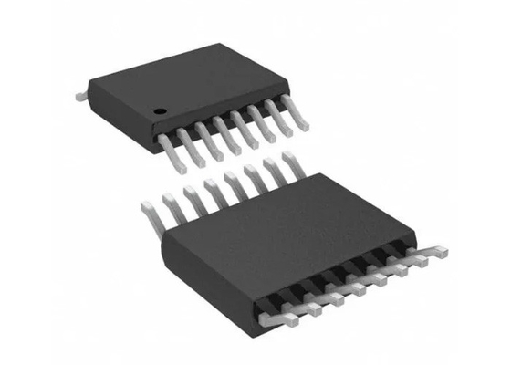 میکروکنترلر MCU AVR128DB28T-E/SS میکروکنترلر آی سی 128 کیلوبایت FLASH 28-SSOP