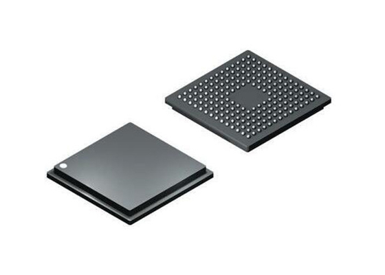 تراشه مدار مجتمع آرایه گیت قابل برنامه ریزی فیلد XA7A50T-2CPG236I 238LFBGA