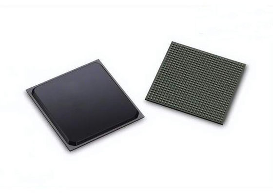 Artix 7 XA FPGA چیپ XA7A50T-1CSG325I میدان قابل برنامه ریزی دروازه آرایه 324LFBGA