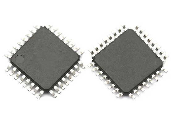 میکروکنترلر MCU همه منظوره AVR128DB32T-I/PT تراشه FLASH IC 128KB