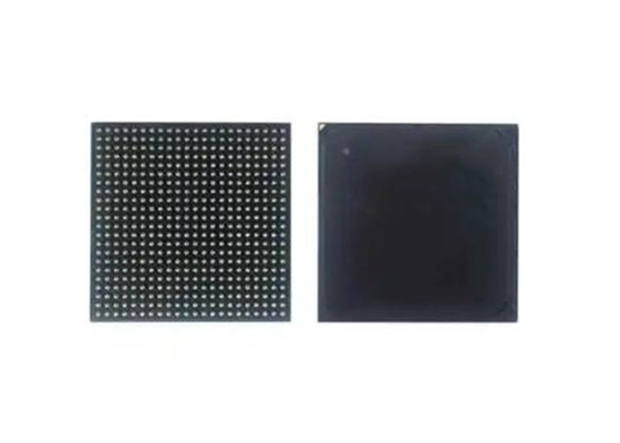 آرایه دروازه قابل برنامه ریزی XA7S25-1CSGA324I تراشه FPGA های جاسازی شده تراشه 324LFBGA IC