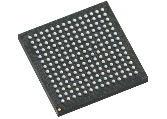 تراشه مدار مجتمع XA7S15-1CPGA196I آرایه گیت قابل برنامه ریزی میدان 1 ولت