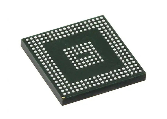 تراشه مدار مجتمع XA7A25T-1CPG238Q آی سی آرایه گیت قابل برنامه ریزی میدان 1 ولتی