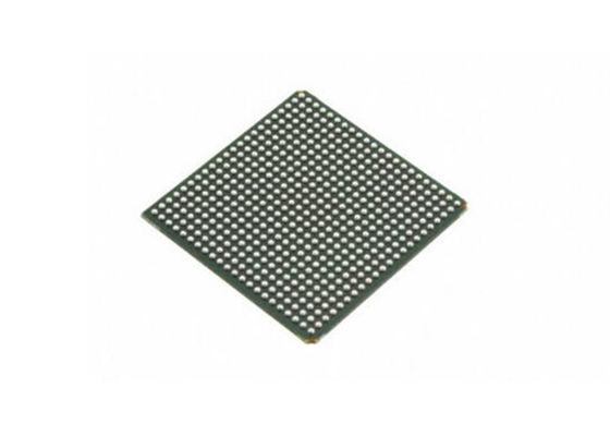 یکپارچه Circuit Chip XA7A100T-1FGG484Q 484FBGA آرایه قابل برنامه ریزی